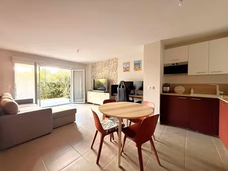 appartement 3 pièces 58 m² à vendre / acheter carros 06510 ? | era immobilier