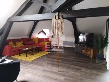 appartement 4 pièces 119 m² à vendre / acheter gérardmer 88400 ? | era immobilier