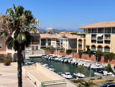 appartement 2 pièces 35 m² à vendre / acheter fréjus 83600 ? | era immobilier