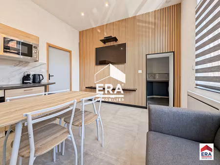 chambre 6 pièces 94 m² à louer roubaix 59100 ? | era immobilier