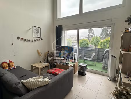 appartement 2 pièces 42 m² à vendre / acheter reims 51100 ? | era immobilier