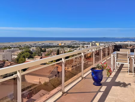 appartement 3 pièces 99 m² à vendre / acheter nice 06200 ? | era immobilier