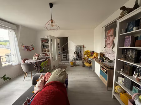 appartement 2 pièces 47 m² à vendre / acheter épernay 51200 ? | era immobilier