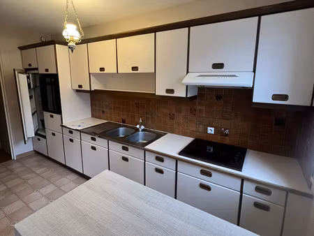 appartement 3 pièces 67 m² à louer épernay 51200 ? | era immobilier