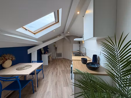 appartement 1 pièces 24 m² à louer albi 81000 ? | era immobilier