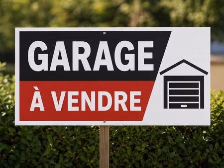 parking / box 0 pièces 16 m² à vendre / acheter berck 62600 ? | era immobilier