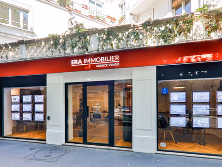 appartement 3 pièces 62 m² à vendre / acheter saint-ouen-sur-seine 93400 ? | era immobilie