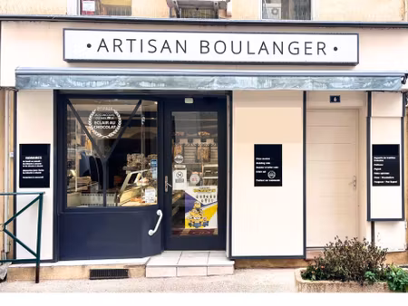 boulangerie centre-ville pujet-ville