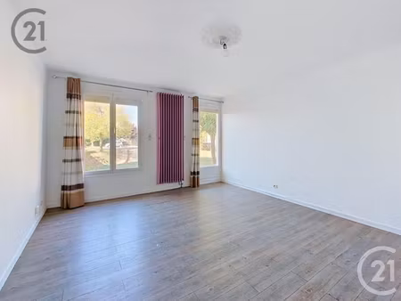 appartement f3 à vendre - 3 pièces - 76 25 m2 - le mee sur seine - 77 - ile-de-france
