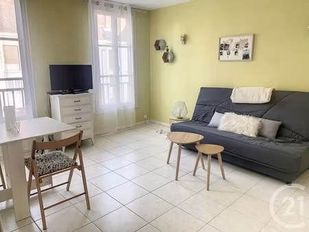 appartement f1 à louer - 1 pièce - 25 34 m2 - auxerre - 89 - bourgogne