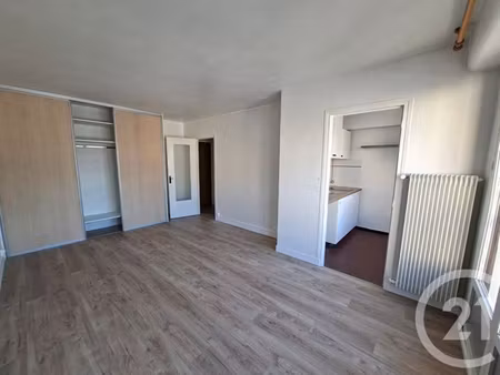 appartement f1 à louer - 1 pièce - 26 23 m2 - paris - 75015 - ile-de-france
