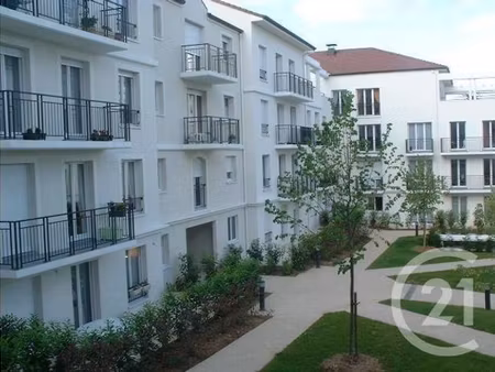 appartement f1 à louer - 1 pièce - 25 50 m2 - massy - 91 - ile-de-france