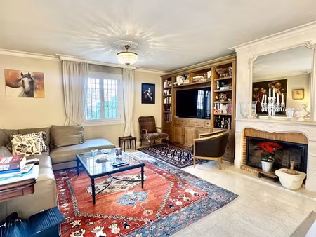 maison à vendre - 7 pièces - 150 m2 - montesson - 78 - ile-de-france