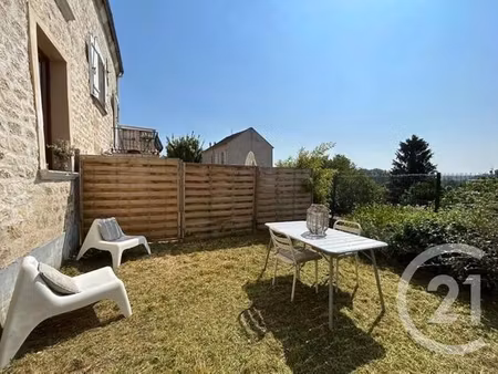 maison à vendre - 4 pièces - 45 m2 - champagne sur oise - 95 - ile-de-france