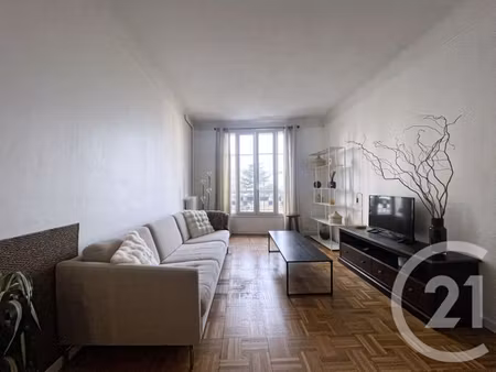 appartement f2 à louer - 2 pièces - 45 01 m2 - courbevoie - 92 - ile-de-france