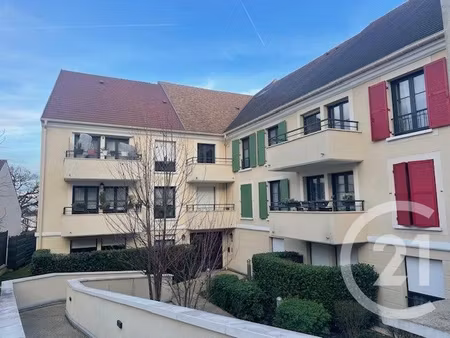 appartement f2 à louer - 2 pièces - 40 80 m2 - montlhery - 91 - ile-de-france