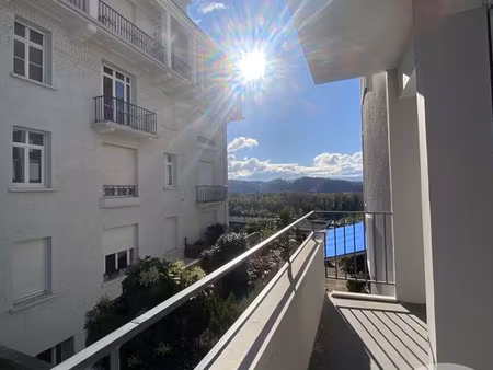 appartement studio à louer - 1 pièce - 22 48 m2 - pau - 64 - aquitaine