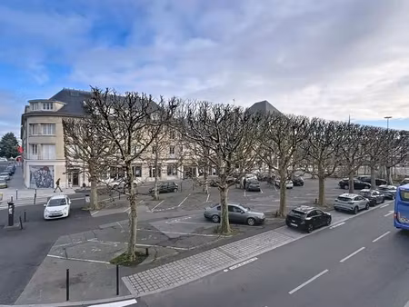 appartement f1 à louer - 1 pièce - 26 85 m2 - compiegne - 60 - picardie