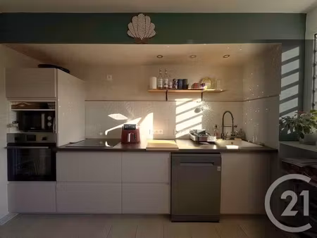 appartement f2 à vendre - 2 pièces - 32 81 m2 - st denis - 974 - reunion