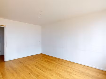 appartement f3 à vendre - 3 pièces - 61 59 m2 - aubervilliers - 93 - ile-de-france