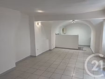 appartement f1 bis à louer - 2 pièces - 45 m2 - quissac - 30 - languedoc-roussillon