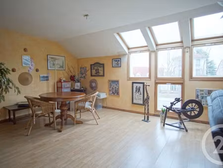 maison à vendre - 7 pièces - 178 m2 - creteil - 94 - ile-de-france