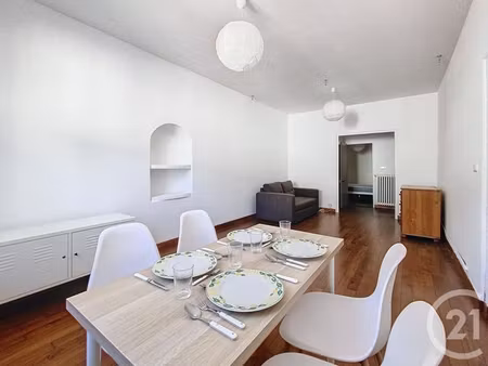 appartement f2 à louer - 2 pièces - 44 86 m2 - montpellier - 34 - languedoc-roussillon