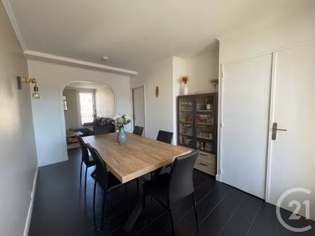 appartement t4 à louer - 4 pièces - 67 05 m2 - st etienne - 42 - rhone-alpes
