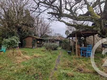 maison à vendre - 6 pièces - 155 24 m2 - st philbert de grand lieu - 44 - pays-de-loire