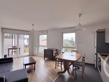 appartement f3 à louer - 3 pièces - 64 46 m2 - nogent sur marne - 94 - ile-de-france