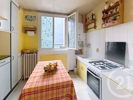 appartement f2 à vendre - 2 pièces - 37 m2 - le kremlin bicetre - 94 - ile-de-france