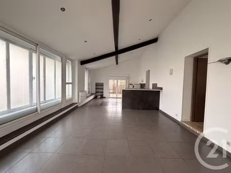 appartement f3 à louer - 3 pièces - 60 m2 - pontcharra sur turdine - 69 - rhone-alpes