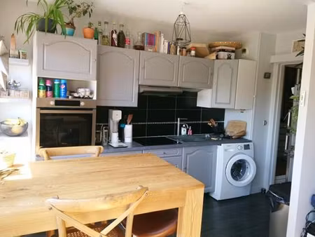 appartement f2 à louer - 2 pièces - 59 15 m2 - rouen - 76 - haute-normandie