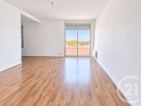 appartement t4 à vendre - 4 pièces - 83 16 m2 - toulouse - 31 - midi-pyrenees