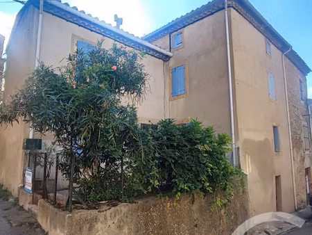 maison à vendre - 6 pièces - 132 m2 - ferrals les corbieres - 11 - languedoc-roussillon