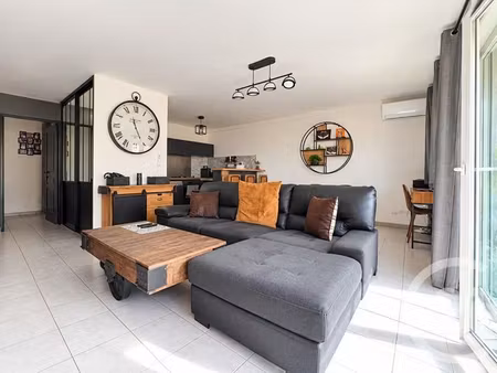 appartement f3 à vendre - 3 pièces - 67 20 m2 - perpignan - 66 - languedoc-roussillon