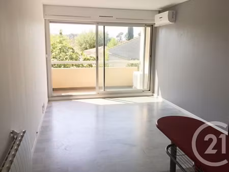appartement f2 à louer - 2 pièces - 35 38 m2 - montpellier - 34 - languedoc-roussillon
