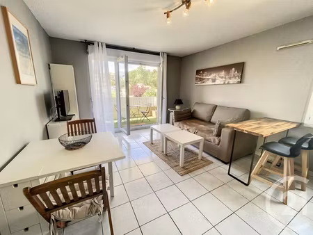 appartement f2 à louer - 2 pièces - 41 52 m2 - montpellier - 34 - languedoc-roussillon