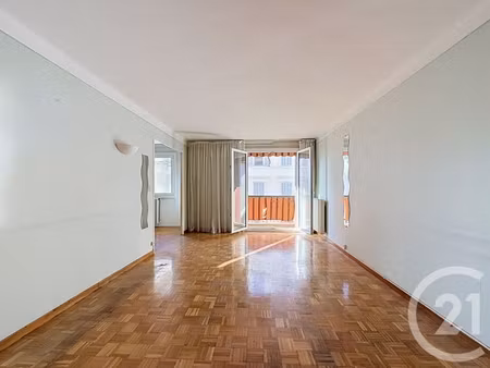 appartement f4 à vendre - 4 pièces - 78 m2 - marseille - 13002 - provence-alpes-cote-d-azu