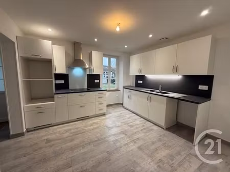 appartement à louer - 4 pièces - 100 54 m2 - mouroux - 77 - ile-de-france