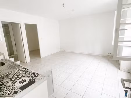 appartement t1 à vendre - 1 pièce - 35 m2 - bordeaux - 33 - aquitaine