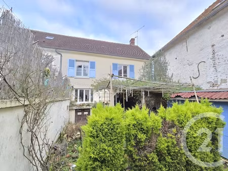 maison à vendre - 4 pièces - 98 m2 - pontoise - 95 - ile-de-france