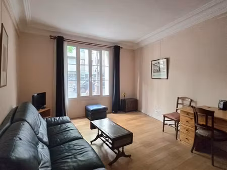 appartement t1 à vendre - 1 pièce - 31 50 m2 - paris - 75018 - ile-de-france