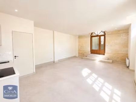 appartement à louer 3 pièces 75.84 m² - chinon (37) - 745€