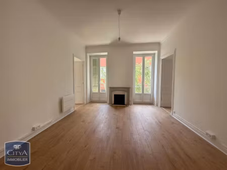 appartement à louer 4 pièces 90.29 m² - nice (06) - 2 196€