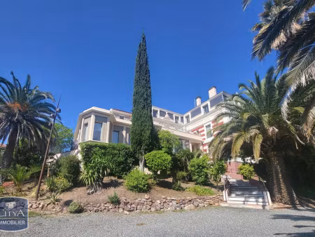 appartement à louer 3 pièces 73 m² - saint-raphaël (83) - 1 491€