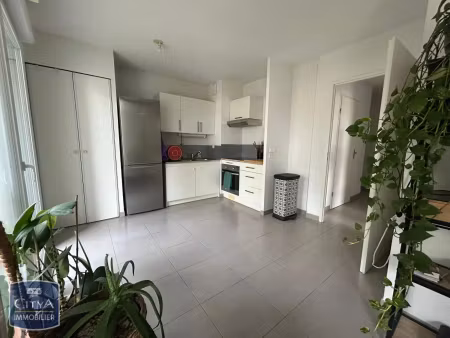 appartement à louer 3 pièces 62.11 m² - mérignac (33) - 885€