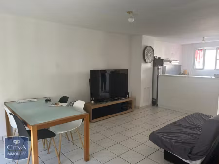 maison à louer 3 pièces - la ville-dieu-du-temple (82) - 780€