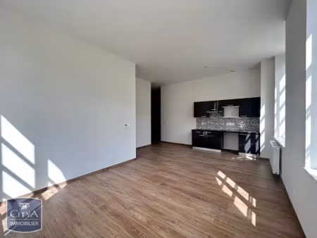 appartement à louer 3 pièces 65.26 m² - metz (57) - 803€