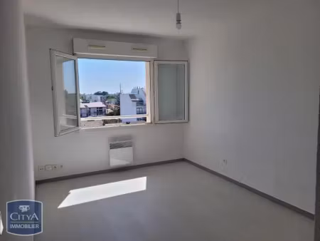 appartement à louer 1 pièce 19.02 m² - bordeaux (33) - 475€